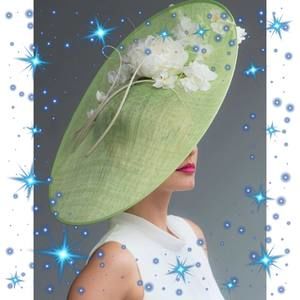 Meet your Posher, Susan